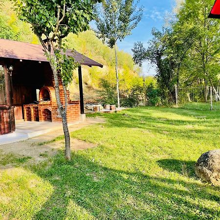 Pensiunea Piri Land Comarnic Bagian luar foto